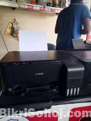 Epson L3110 Printer